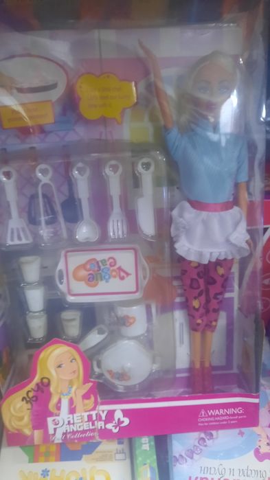 Продам набор барби 2000