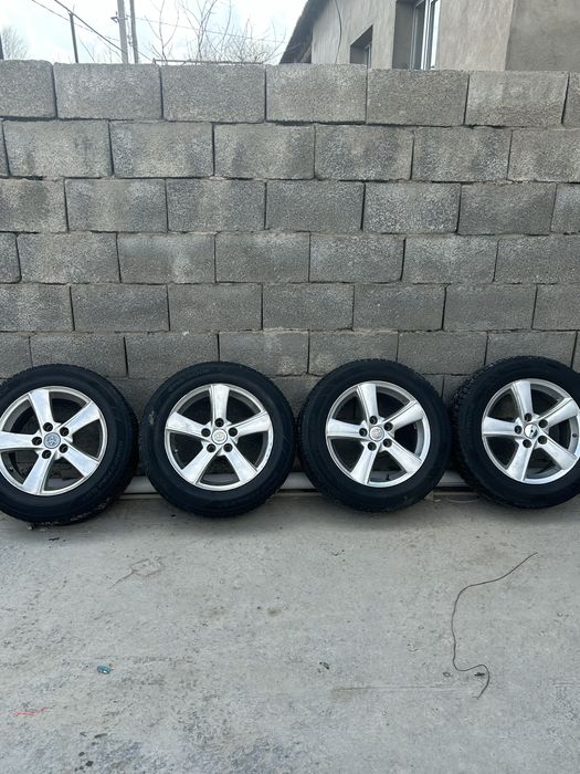 Покрышка дискпен комплект