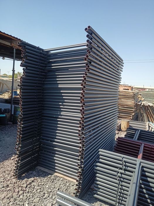 Строительные леса аренда и продажа!!!