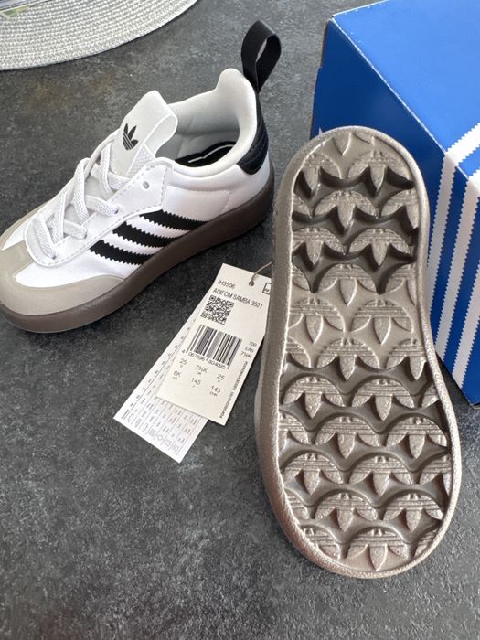 Adidas Samba marimea 25