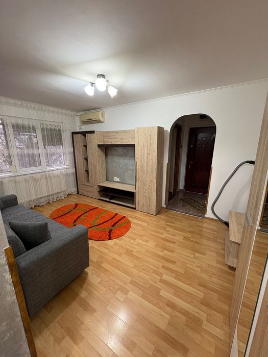 Apartamentul 2 camere SD