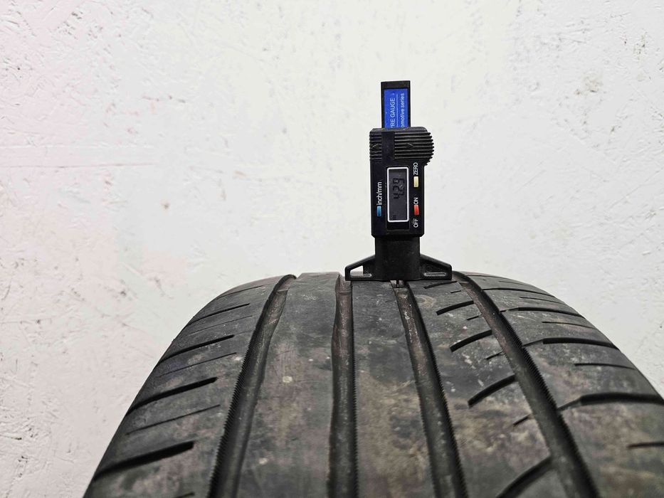 Anvelopa Vara Seat Ibiza 5 (6J5) FR [Fabr 2008-2017] 225 / 45 ZR17