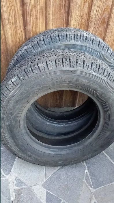 Автошины 185/82 R15