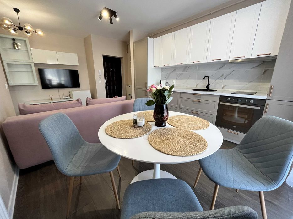 Apartament cu 2 camere de inchiriat | Cartier Turnisor | cu balcon | loc parcare