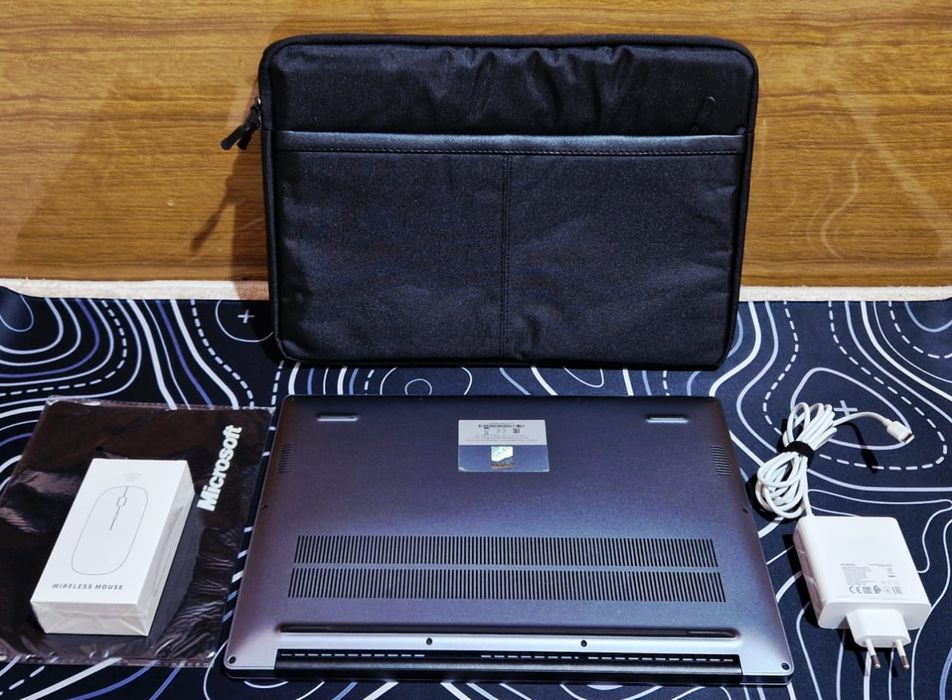 Huawei Matebook D16 24-25 год!