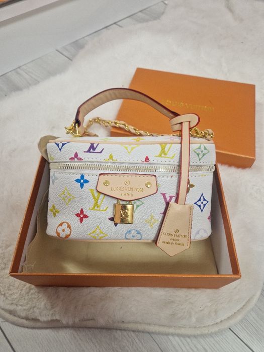 Дамска чанта Louis Vuitton