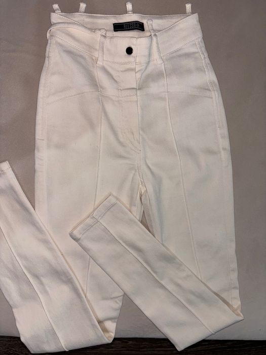 Best I Ever Had Дълги Дънки - Soft Beige