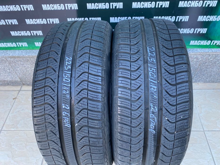 Гуми зимни гума 225/50/17” PIRELLI ALL SEASON