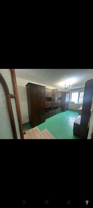 Сдам 3х ком квартиру