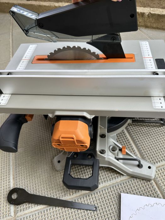 Evolution R210MTS-G2 – НОВА – 36 м. гаранция – 310 €