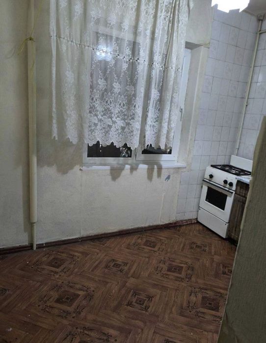 Продаётся на А.Югнаки 1ком