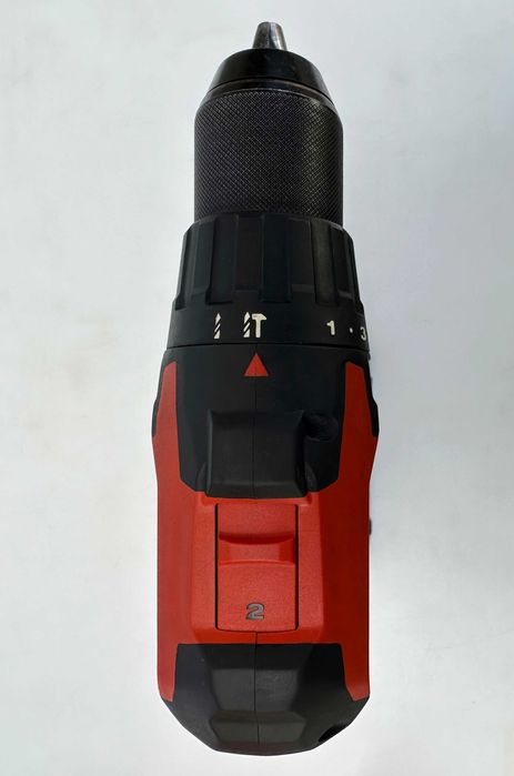 Hilti SF 4H-22 ATC Nuron - Безчетков ударен винтоверт 2x22V 4.0Ah