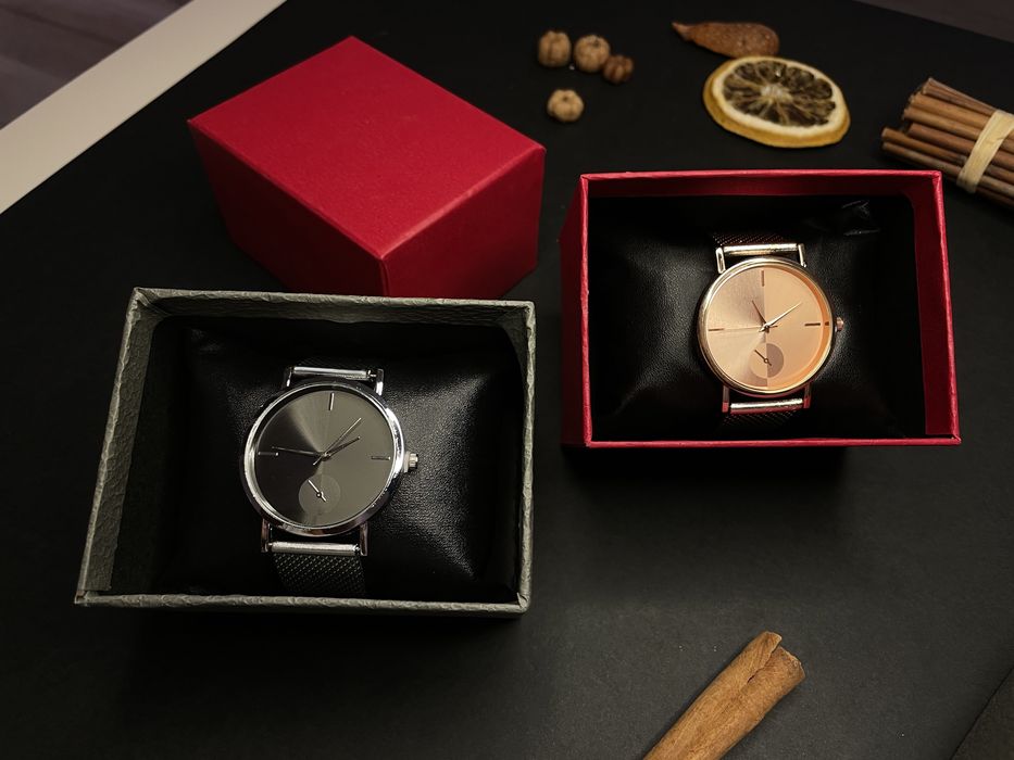 Стилни дамски часовници