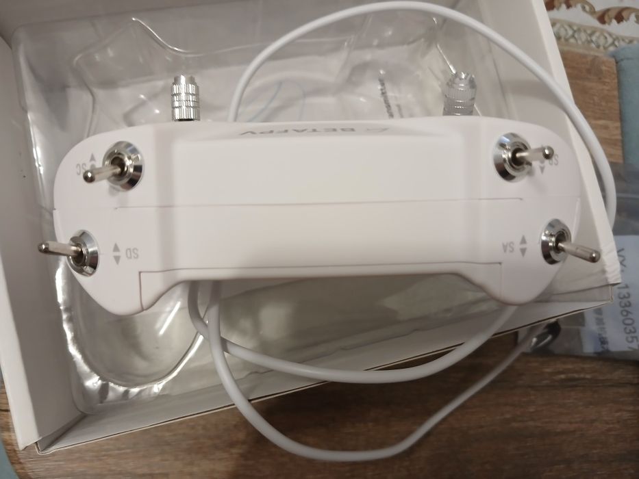 Аппаратура управления BetaFPV