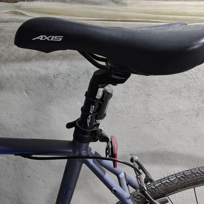 Велосипед AXIS V