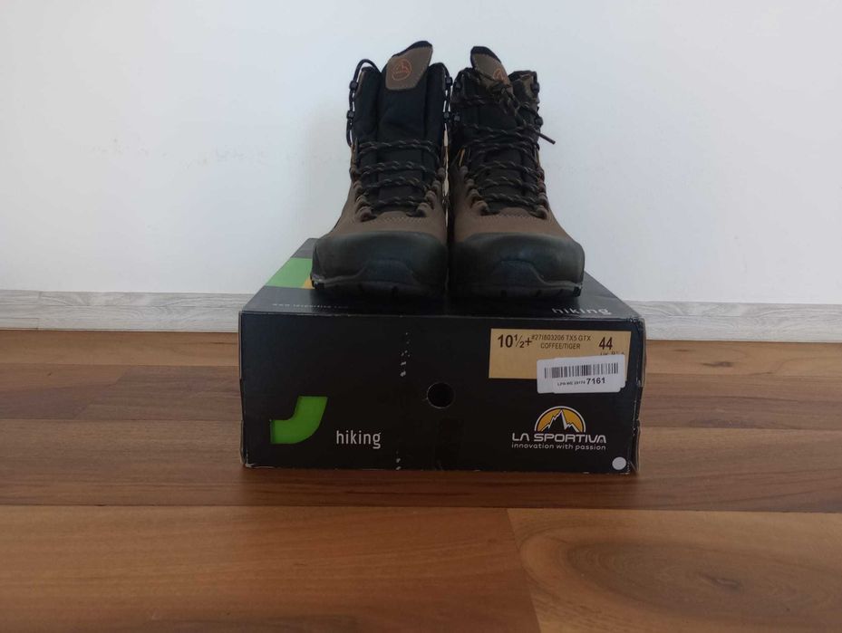 La Sportiva Планинарски Боти TX5 GTX, 44 EU