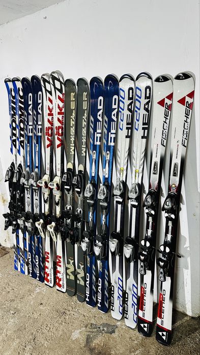 Vand schiuri diverse marimi intre 160 - 175 cm