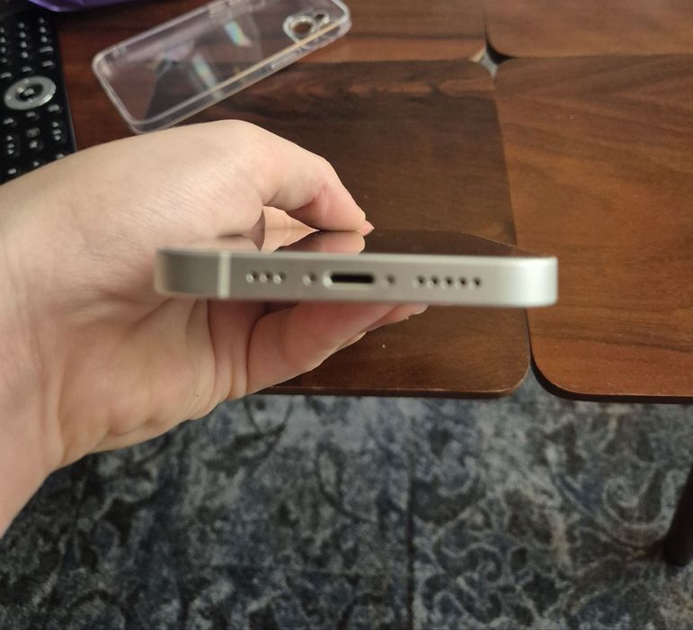 Iphone 14 128GB White