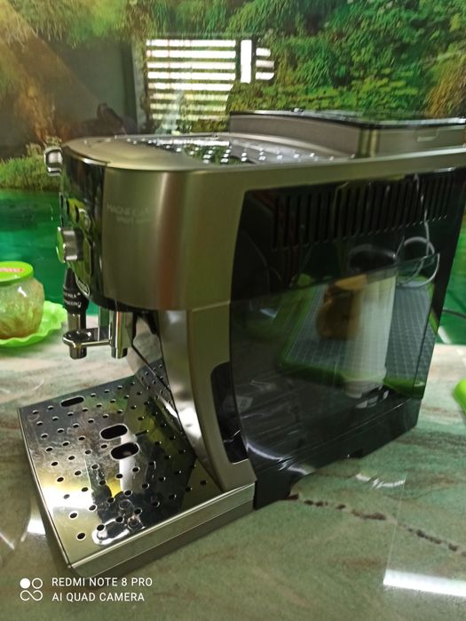 Кафе автомат в гаранция