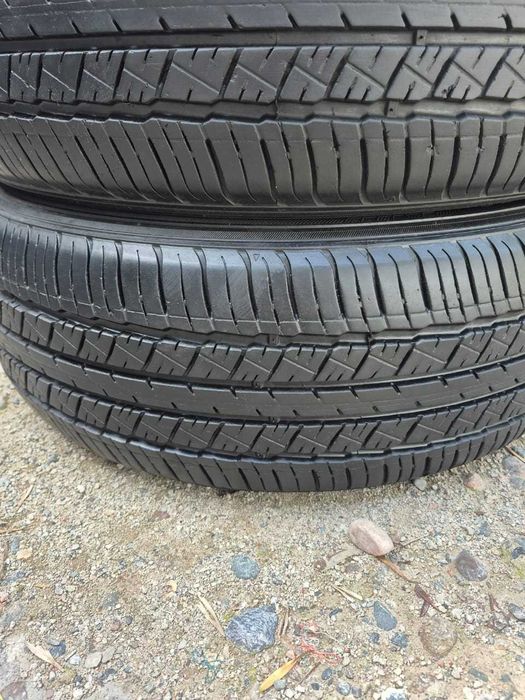 215/65R16 Landsail шины