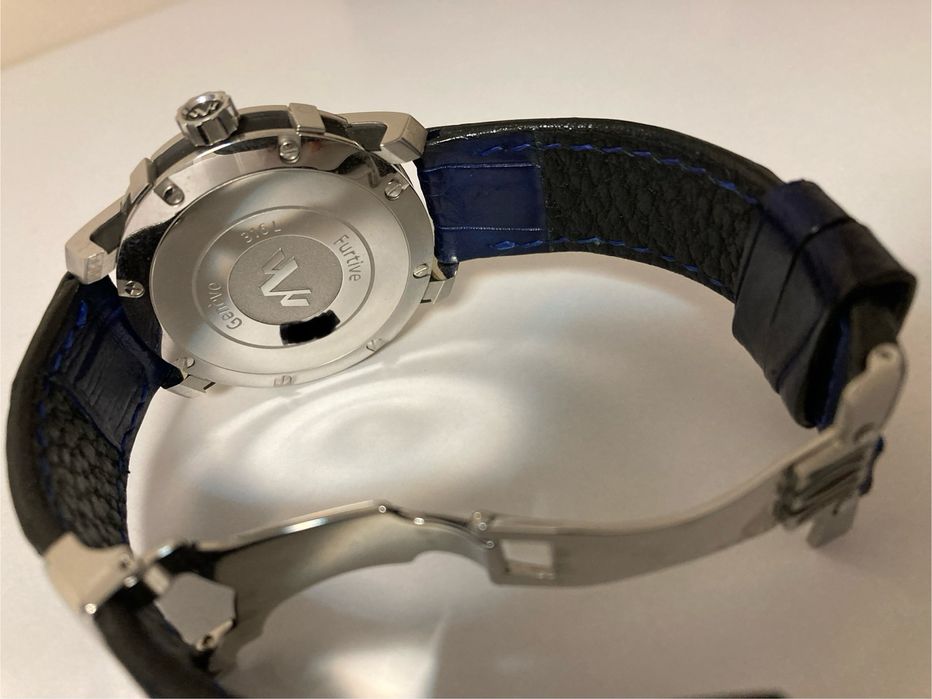 DeWitt Glorious Knight