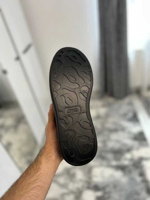 Alexander McQ Sneakers