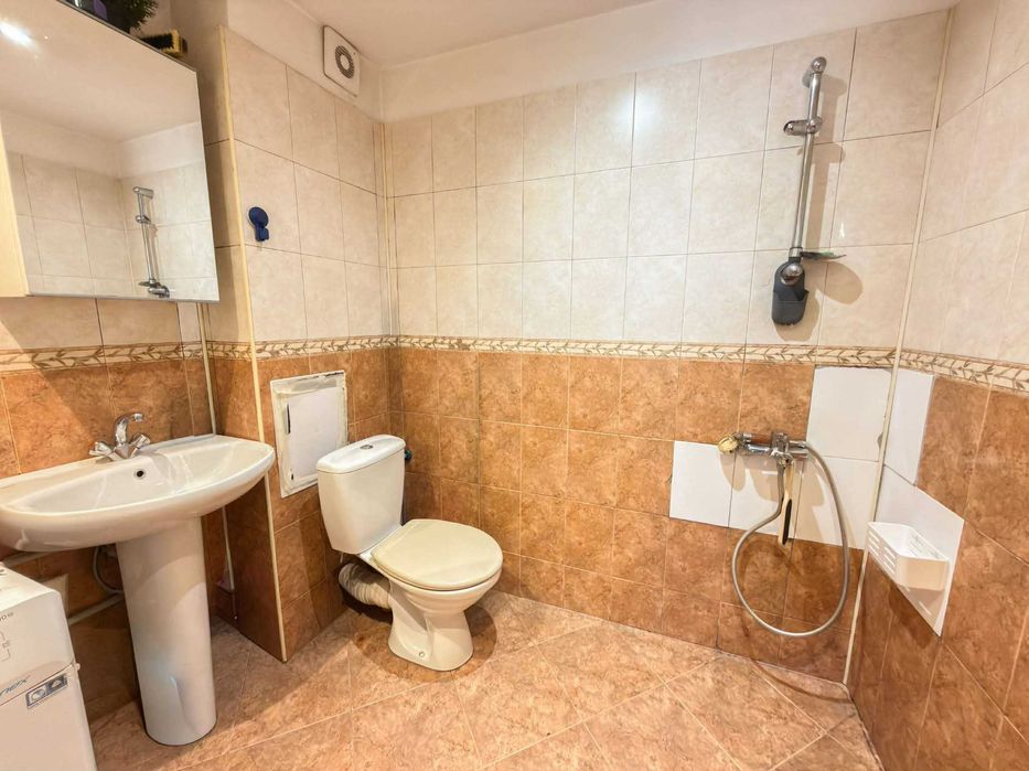 Продава се Ателие в София, Зона Б-19 - 36 кв.м за 1743 €/кв.м - Снимка #4