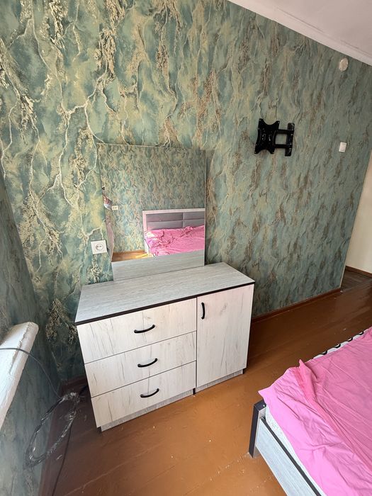 Спальный гарнитур комплект, Срочно Продается на Ялангаче, IT Park