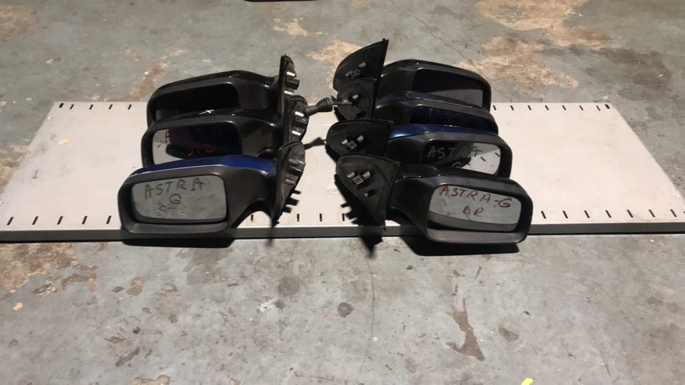 Oglinda Opel Astra G Astra H