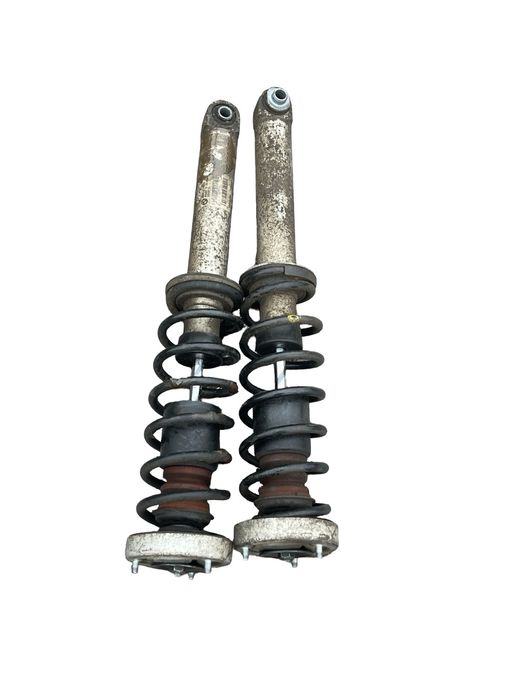 Set Amortizoare Spate Bmw 5 E60 2001 - 2010 2.0 520 D M47 D20 (204D4)