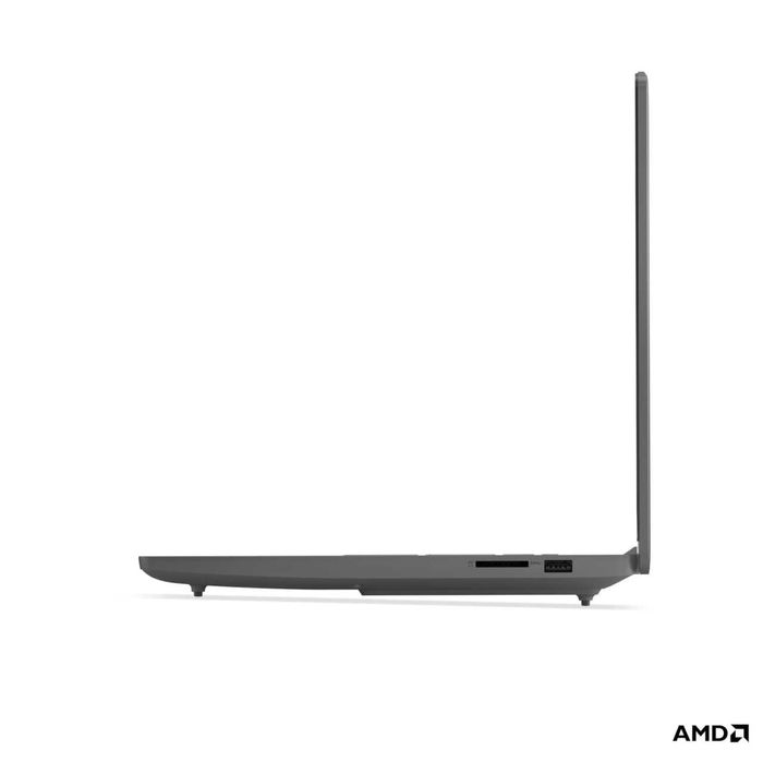 Lenovo LOQ 15.6" FHD IPS  AMD RYZEN 7-7735HS 16GB DDR5 512 RTX3050 6GB