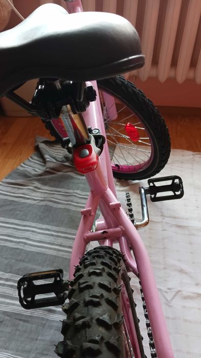 Велосипед 16 цола