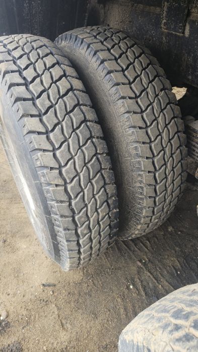 Камаз шины 11 .00 r20