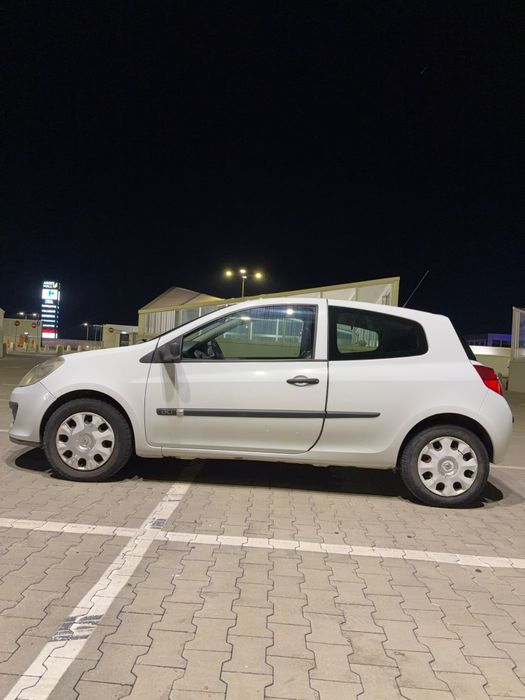 RENAULT Clio 2006 — imagine 3