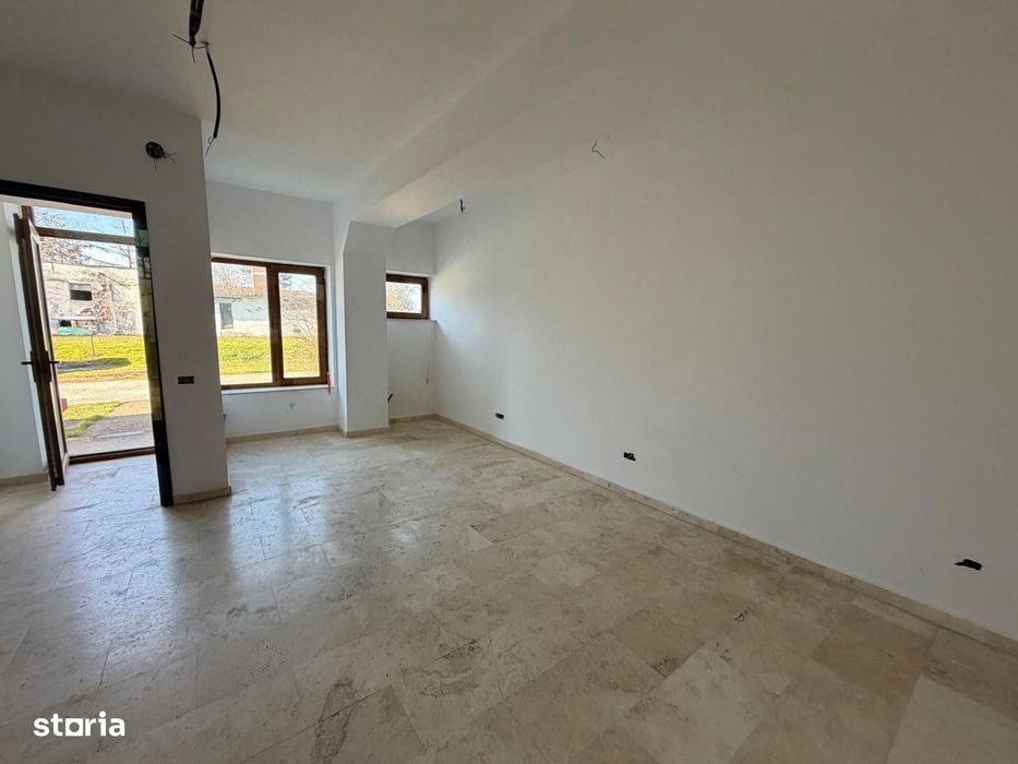 Apartament 4 Camere Tip Duplex, Investitie