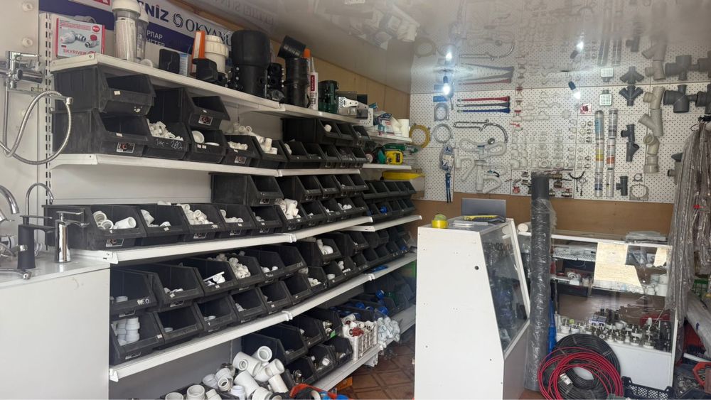 Продам контейнер