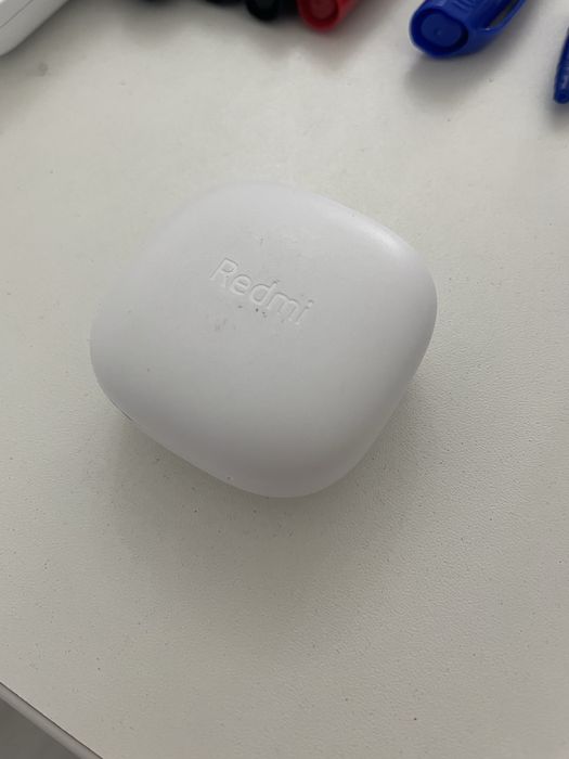 Наушники Redmi buds 6