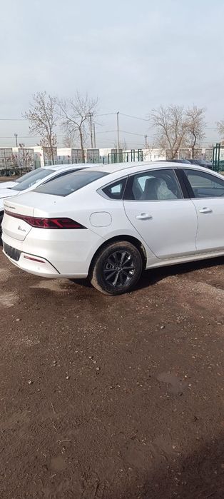Byd Qin plus EV  510 km в наличии 2025