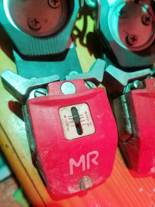 Ски-автомати за пантене