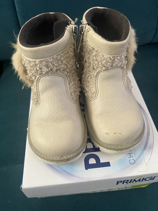 Зимни ботуши Primigi
