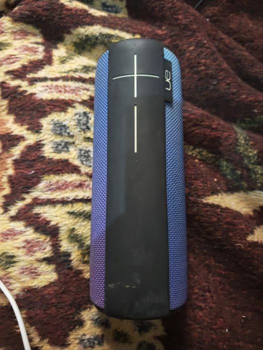 Boxa Bluetooth UE megaboom 2