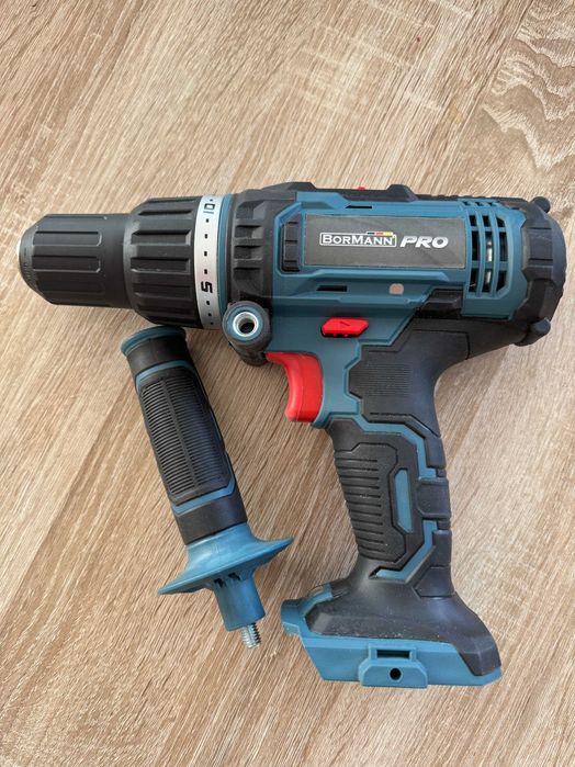 Електрически комплект инструменти BORMANN Pro 20V