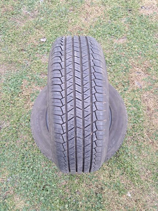 Летни гуми 215/65/17