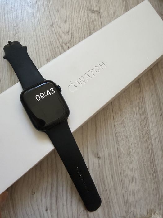 apple watch 7 сатылады!