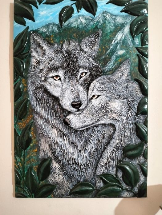 Продам прекрасные работы