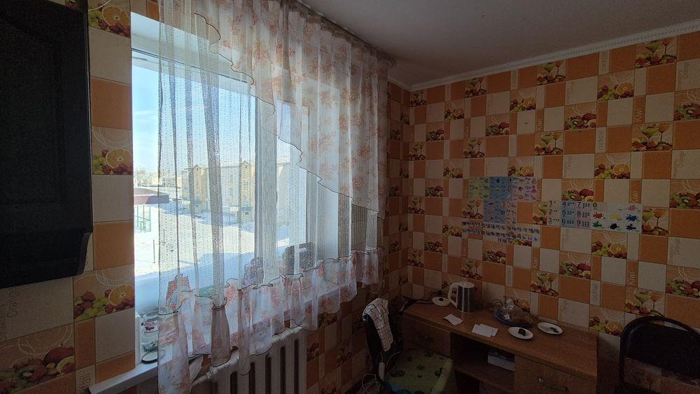 Квартира в Шортандах