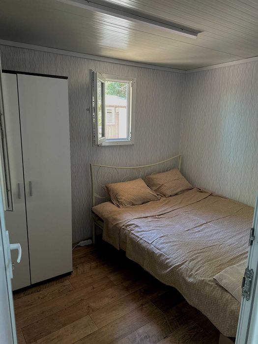 Продава Бунгало на къмпинг Каваци