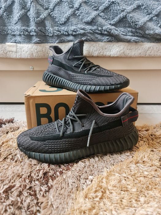 #NEW#Yeezy 350 v2 reflective 40-45-fara defecte