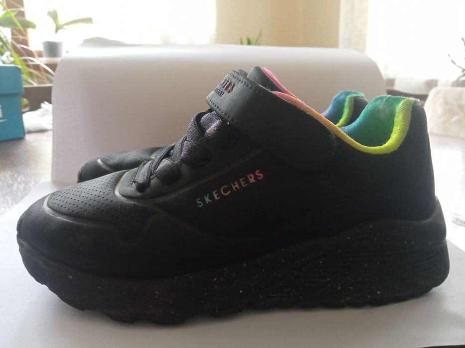 Детски маратонки Skechers