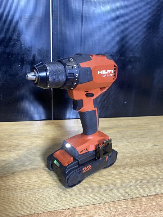 Filetanta hilti SF 4-22 2023 Cluj-Napoca • OLX.ro